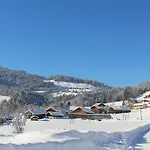 Waelderhaus Appartamento *