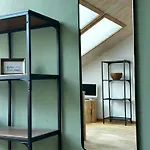Waelderhaus Apartments Apartment *