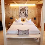 Apartament Waelderhaus