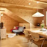 Waelderhaus Apartments * Schwarzenberg im Bregenzerwald