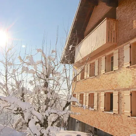 Apartment Waelderhaus Apartments *