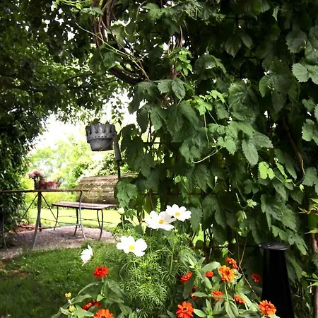 Apartment Waelderhaus Apartments