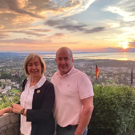 Waelderhaus Apartments Apartment