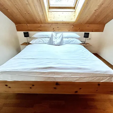 Waelderhaus Appartamento