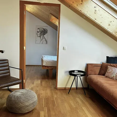 Waelderhaus Apartments Apartment