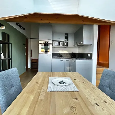 Waelderhaus شقة شوارزنبرغ