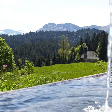 Apartment Waelderhaus Apartments *