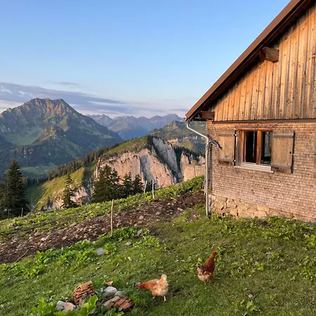 Waelderhaus شوارزنبرغ