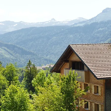 Apartment Waelderhaus Apartments Schwarzenberg im Bregenzerwald