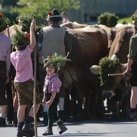 Waelderhaus Apartments