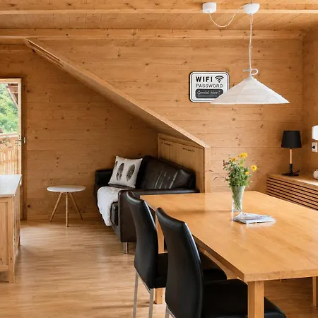 Διαμέρισμα Waelderhaus Schwarzenberg im Bregenzerwald