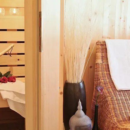 Apartment Waelderhaus Apartments *