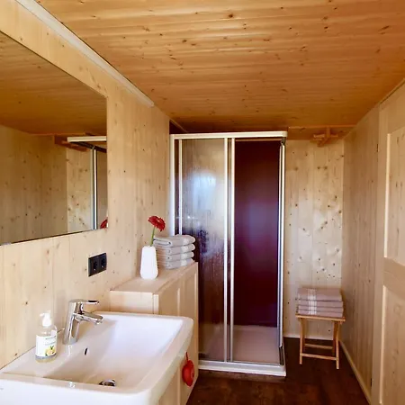 Waelderhaus Apartments Apartment *