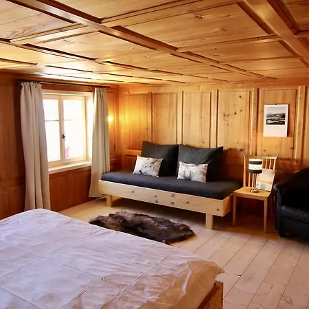Apartment Waelderhaus Apartments Schwarzenberg im Bregenzerwald