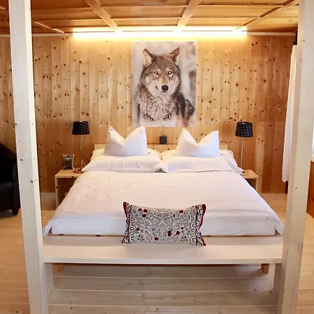 Apartment Waelderhaus Apartments