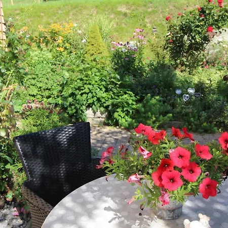 Waelderhaus Apartments Apartment