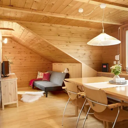 Waelderhaus Apartments * Schwarzenberg im Bregenzerwald