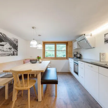 Waelderhaus Apartments * Schwarzenberg im Bregenzerwald