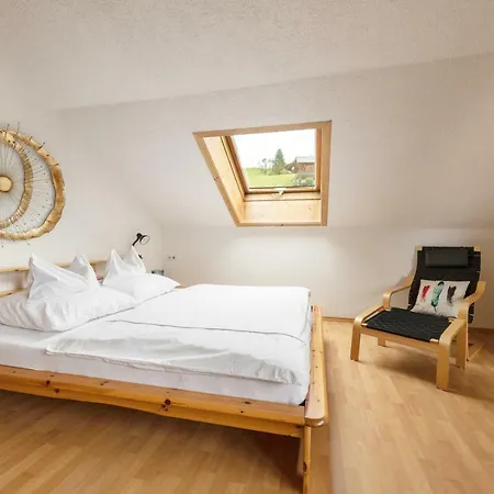 Waelderhaus Apartments Schwarzenberg im Bregenzerwald