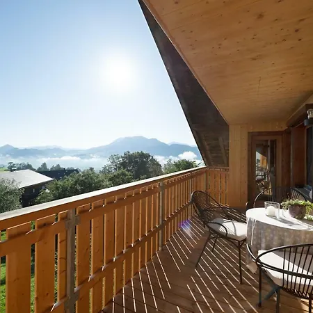 Διαμέρισμα Waelderhaus Schwarzenberg im Bregenzerwald