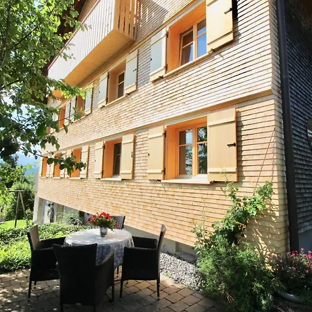 Waelderhaus Apartments Apartment