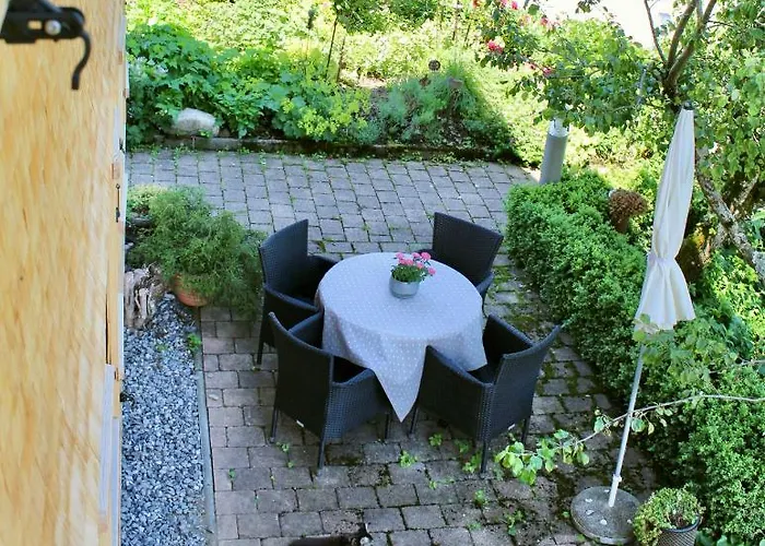 Apartment Waelderhaus Apartments