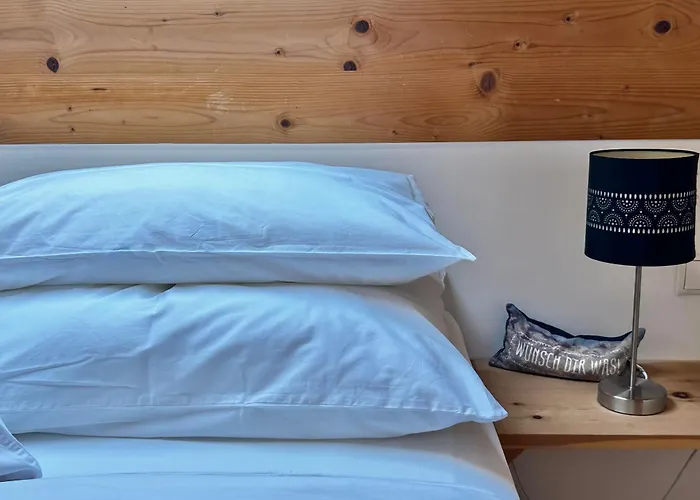 Waelderhaus Apartments Apartment