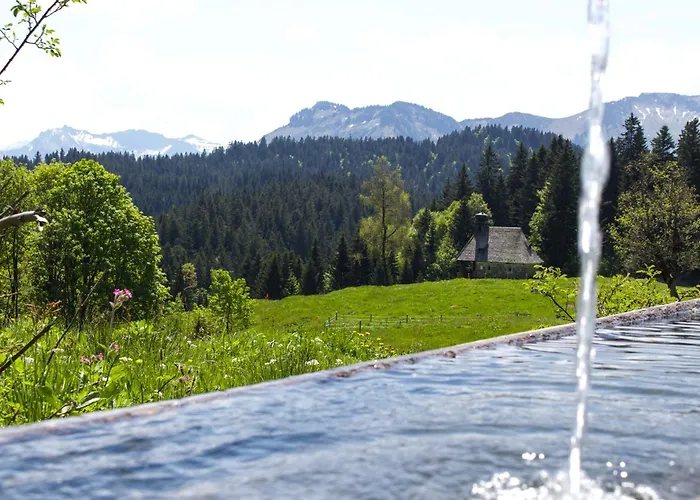 Apartment Waelderhaus Apartments *