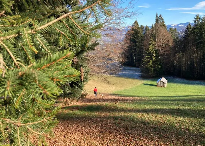 Apartment Waelderhaus Apartments *