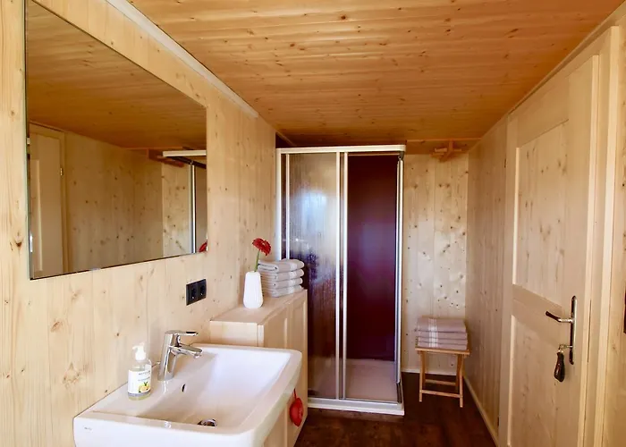 Waelderhaus Apartments Apartment *