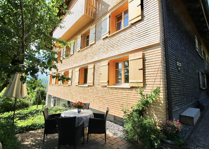 Waelderhaus Apartments Apartment